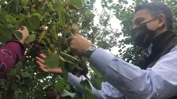 Son dakika: Bakan Pakdemirli açıkladı: O borçlar 1 yıl ertelendi