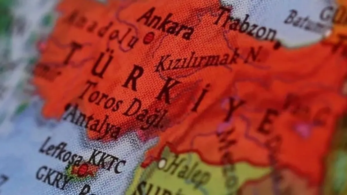 Avrupa Komisyonu'ndan provokatif karar! Sözde "Kıbrıs Özel Temsilcisi" atanmasına Türkiye'den sert tepki