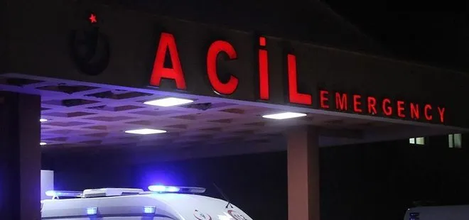 Şanlıurfa’da silahlı saldırıya uğrayan iki kardeş yaralandı