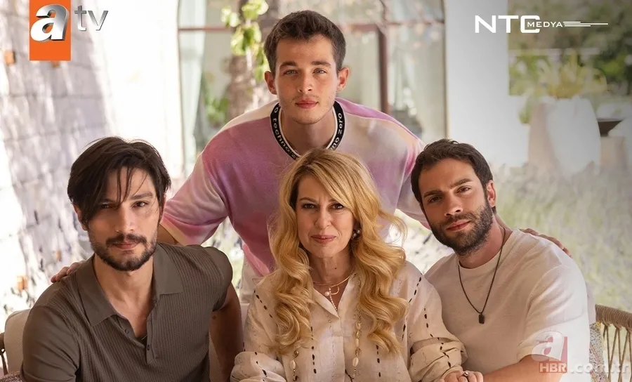 SAFİR İLK BÖLÜM İZLE! 4 Eylül ATV yeni dizi Safir 1. bölüm, son bölüm tek parça izle! 1