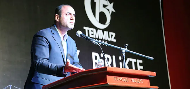 PKK’ya meydan okudu! Ali Rıza Güder CHP’den ihraç edildi