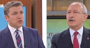 CHP içindeki çetenin medya ayağı