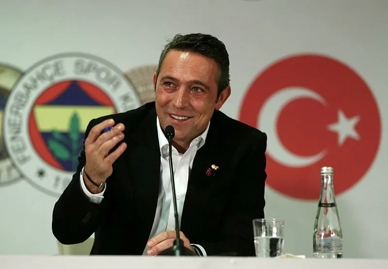 Fenerbahce Misirli Yildizin Pesinde