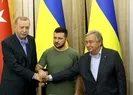 Başkan Erdoğandan kritik diplomasi trafiği