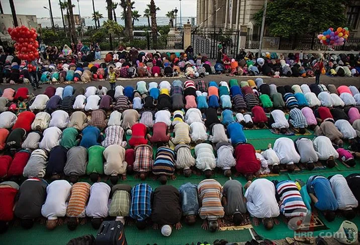 Kabine Toplantısı son dakika: Bayram tatili kaç gün? 2022 Ramazan Bayramı tatili 9 gün oldu mu? Son açıklamalar... 8