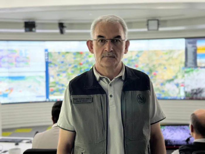 Orman yangınlarıyla mücadelede TB2 etkisi! Müdahale süresi 10 dakikaya düştü - 3