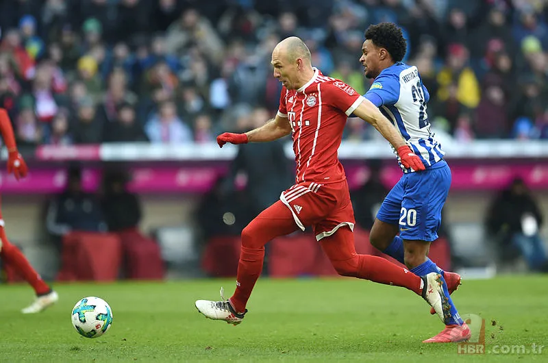 Fenerbahçe'den Galatasaray'a transfer çalımı! 5