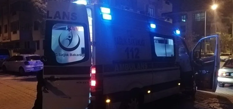 İstanbul Esenyurt'ta trafik kazası! Çok sayıda yaralı var
