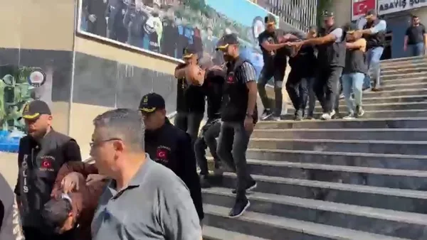 Kesik baş cinayetinde yeni gelişme! 6 kişi gözaltında - 1