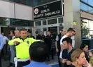 Belediye Başkan Yardımcısı rehin alındı