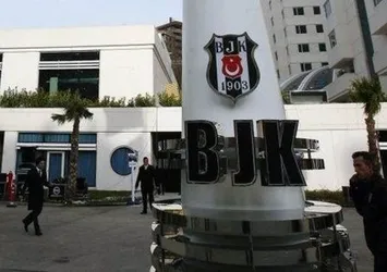 Beşiktaş'a Akaretler’den 17 milyon TL