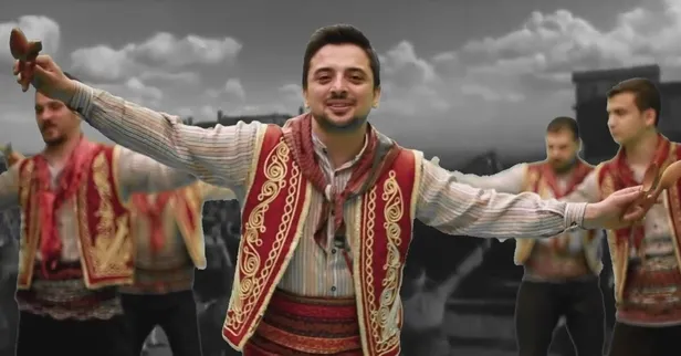 Ömer Faruk Bostan kimdir, kaç yaşında? Şarkılar Bizi Söyler Ömer Faruk Bostan nereli, Instagram hesabı ne? İşte hayatı... - 1