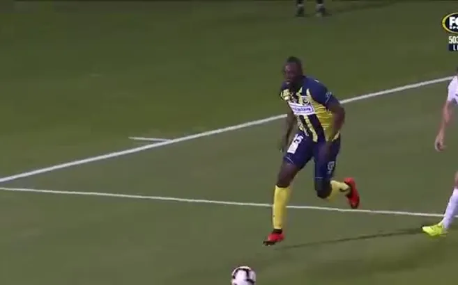 Süper Lig ekibinden Usain Bolt bombası!