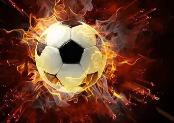 A Milli Futbol Takımı'nın aday kadrosu açıklandı