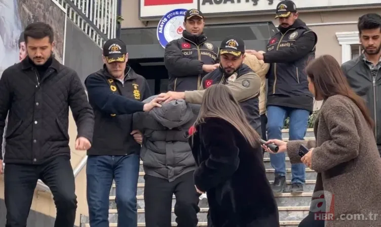 7 yıllık kan izi vahşeti aydınlattı! Katil kocanın ifadesi kan dondurdu 6