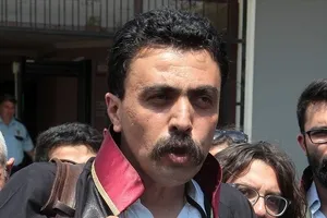 Son dakika: DHKP/Cnin avukatlık yapılanmasına yönelik davada karar