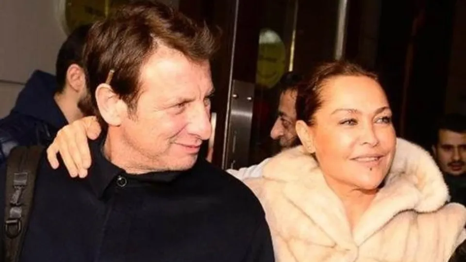 Hülya Avşar'dan eski eşi Kaya Çilingiroğlu'na olay yorum! Bu sefer de…