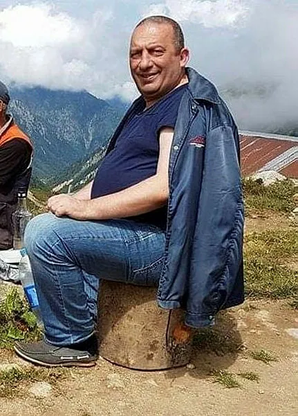 Rize’de kumarhaneye çevrilen ev İYİ Parti İl Başkan Yardımcısı Yıldız’ın çıktı! Jandarma suçüstü yakaladı