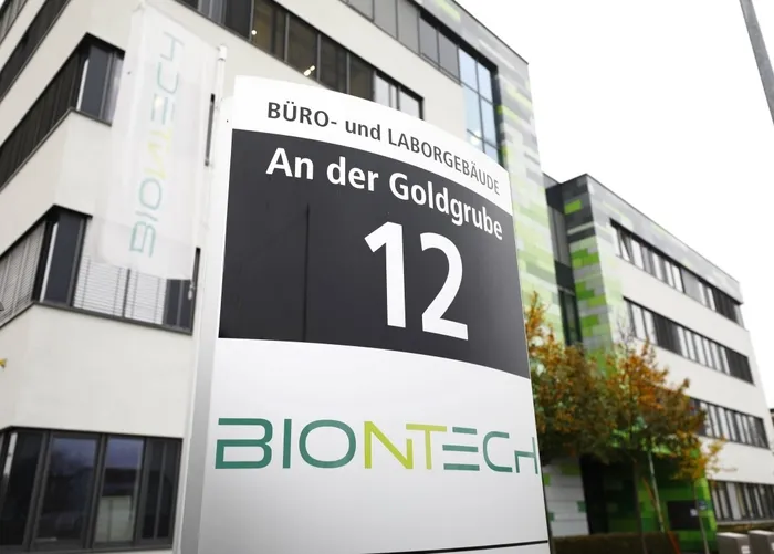 BioNTech’ten SON DAKİKA yeni varyant açıklaması