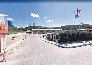 İBB’nin skandal satışına mahkemeden ret! AK Partili Tevfik Göksu'dan flaş açıklama