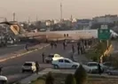 İranda yolcu uçağı şehir merkezine indi
