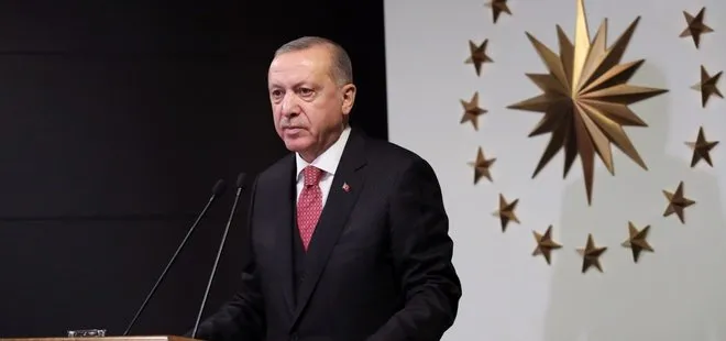 Son dakika: Başkan Erdoğan Irak Dışişleri Bakanı Fuat Hüseyin’i kabul etti