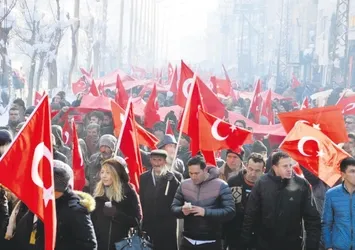 Tek millet tek devlet