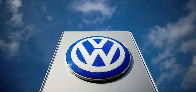 Son dakika: Cumhurbaşkanlığından Volkswagen açıklaması