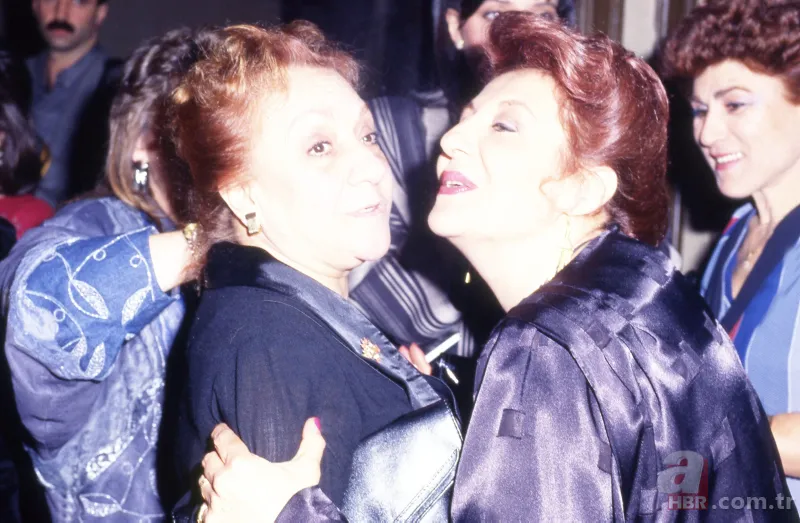 Adile Naşit aslen nereli, kaç yaşında neden vefat etti? İşte Adile Naşit ile ilgili bilinmeyenler 15