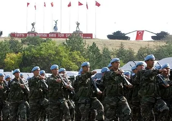 28. Mekanize Piyade Tugayı Çankırı'ya taşınacak
