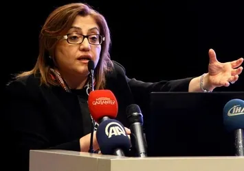 Fatma Şahin'den ABD elçisine sert tepki