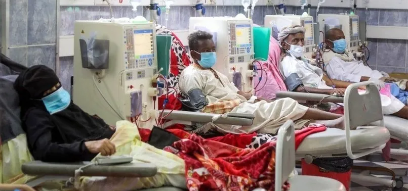 Dünya Sağlık Örgütü duyurdu! Koronavirüs nedeniyle hastaneye yatanların çoğu diyabet hastası!