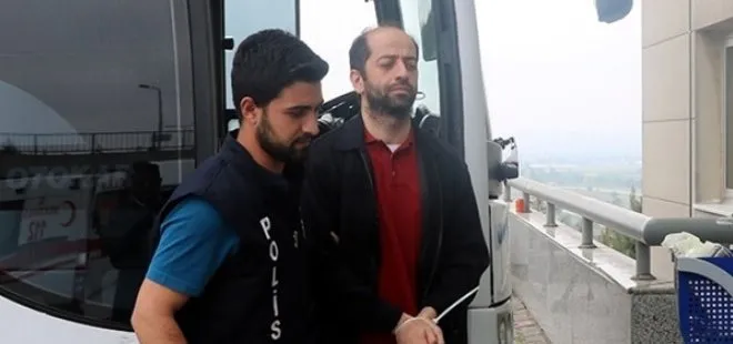 Teröristbaşı Gülen’in yeğenlerinin cezası belli oldu