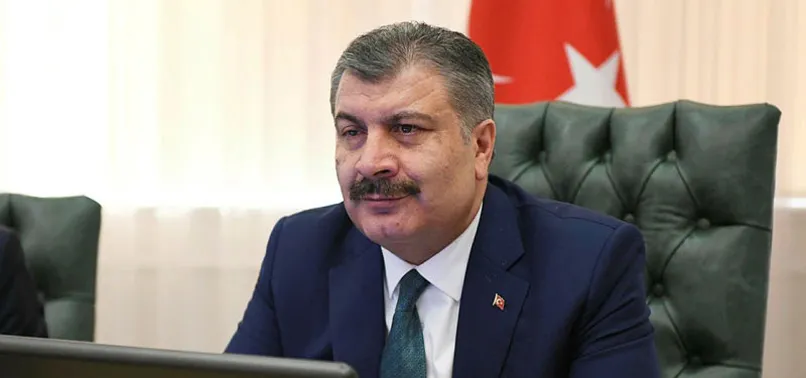 Son dakika: Sağlık Bakanı Fahrettin Koca Twitter'dan paylaştı! İşte il il haftalık vaka sayıları