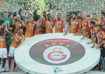 Dursun Özbek: 'Müzede kupalara yer bulmakta zorlanıyoruz'