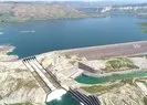 Ilısu Barajında tarihi gün: İlk türbin devreye giriyor | Video