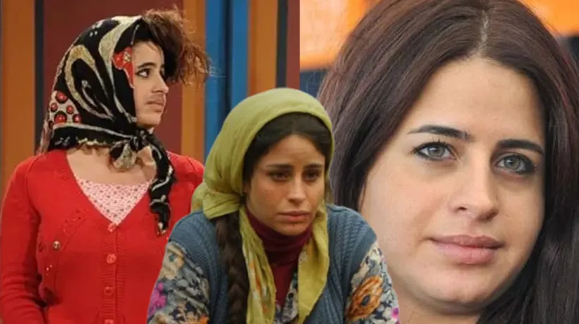 Çok Güzel Hareketler'in yıldızı Büşra Pekin bambaşka biri oldu