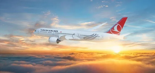 THY 120 milyon yolcuya koşuyor