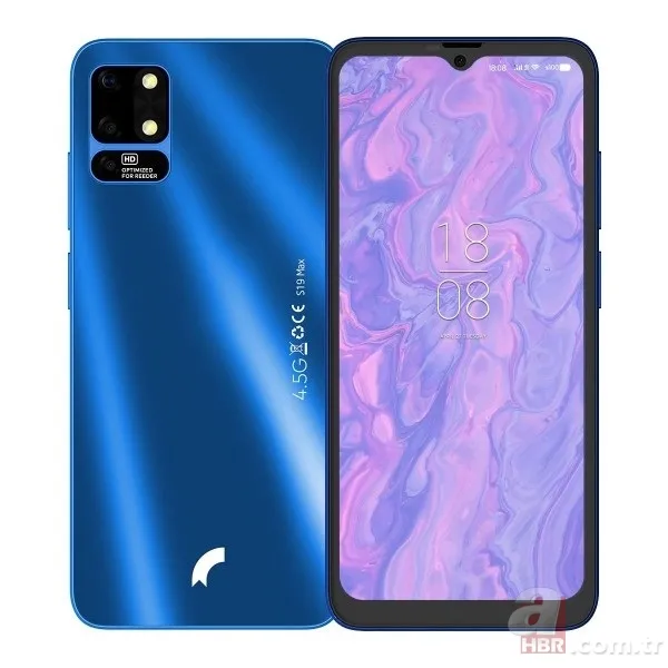 1.196 TL’ye dahi akıllı telefon var! İşte Türkiye’de satılan en ucuz akıllı telefon modelleri ve fiyatları… 19