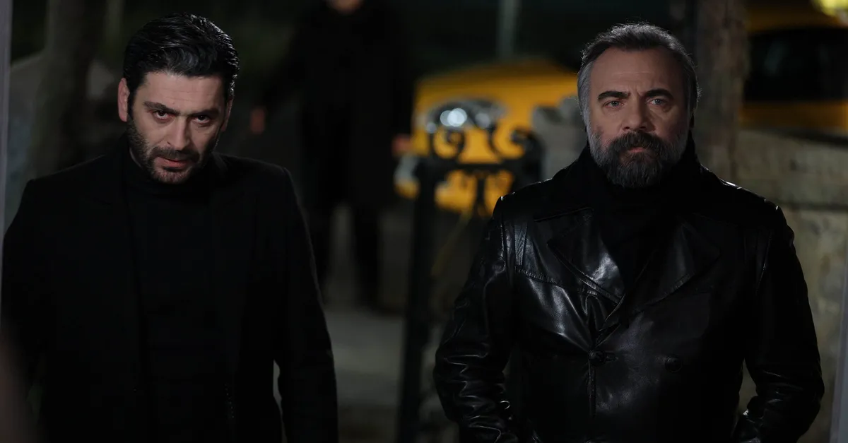 EDHO 131.bölüm full izle! Eşkıya Dünyaya Hükümdar Olmaz yeni bölüm yayınlandı