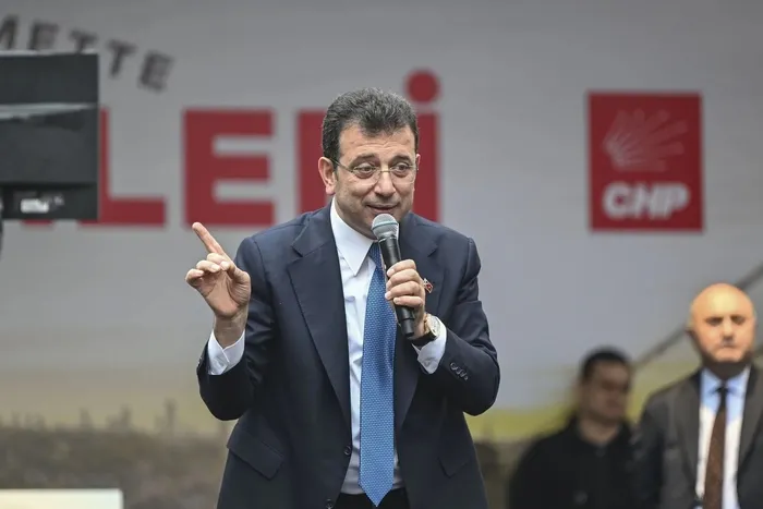 İYİ Parti Genel Başkan Yardımcısı Oktay Vural'dan İmamoğlu'na yaylım ateşi: Koltuk sevdası Türkiye'den büyük - 1