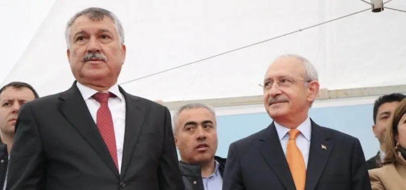 CHP Lideri Kılıçdaroğlu ve Zeydan Karalar'ın 'sahra hastanesi' yalanına tepki yağıyor: Bildiğin pazar yeri