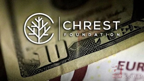 ABD'den Türkiye'deki tetikçi medyaya binlerce dolar aktı! Ruşen Çakır ve Hasan Cemal’i fonlanmaya devam ediyor! İşte Türkiye'de fonlanan kuruluşlar 2