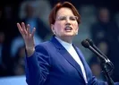 İYİ Partide istifa depremi!