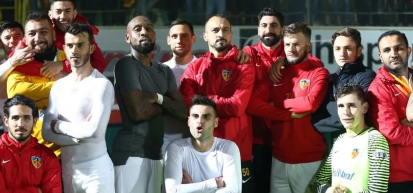 Kritik maçta galibiyet 90+3'te geldi