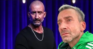 Eşiyle birlikte ölümden döndü!