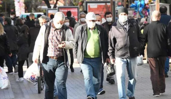 Son dakika: Sokağa çıkma kısıtlaması başladı! Ne zaman sona erecek? Kimler muaf tutulacak? Nereler açık olacak? İşte detaylar...