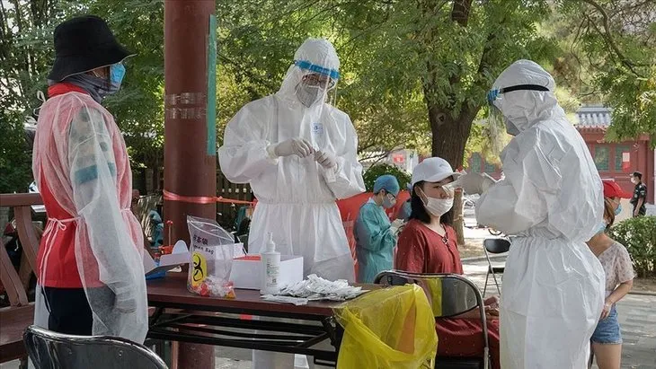 Koronavirüs bitmeden yeni salgın paniği! Çin’de laboratuvardan yayıldı! Binlerce kişi...