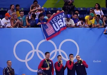Brezilya'da zirveye Amerika kondu!