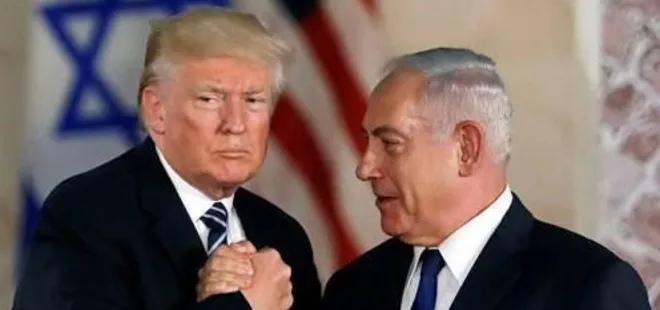 İşte Trump’ın Yeni Dünya Düzeni